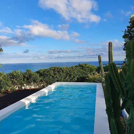 Casa Sama Villa Punta Mujeres Bagian luar foto