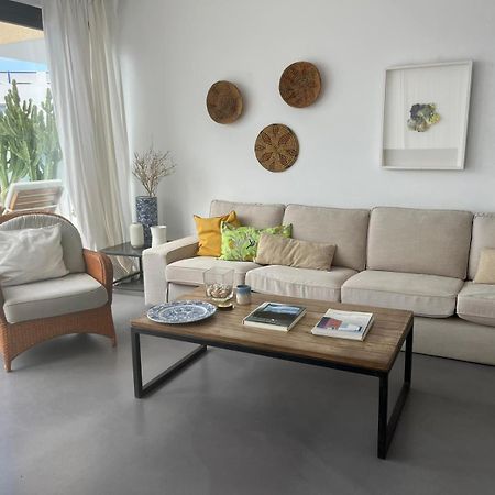 Casa Sama Villa Punta Mujeres Bagian luar foto