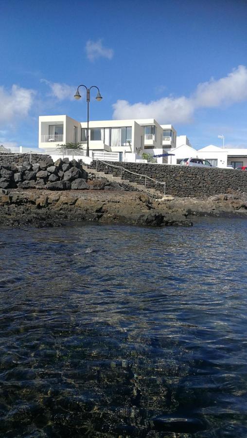 Casa Sama Villa Punta Mujeres Bagian luar foto
