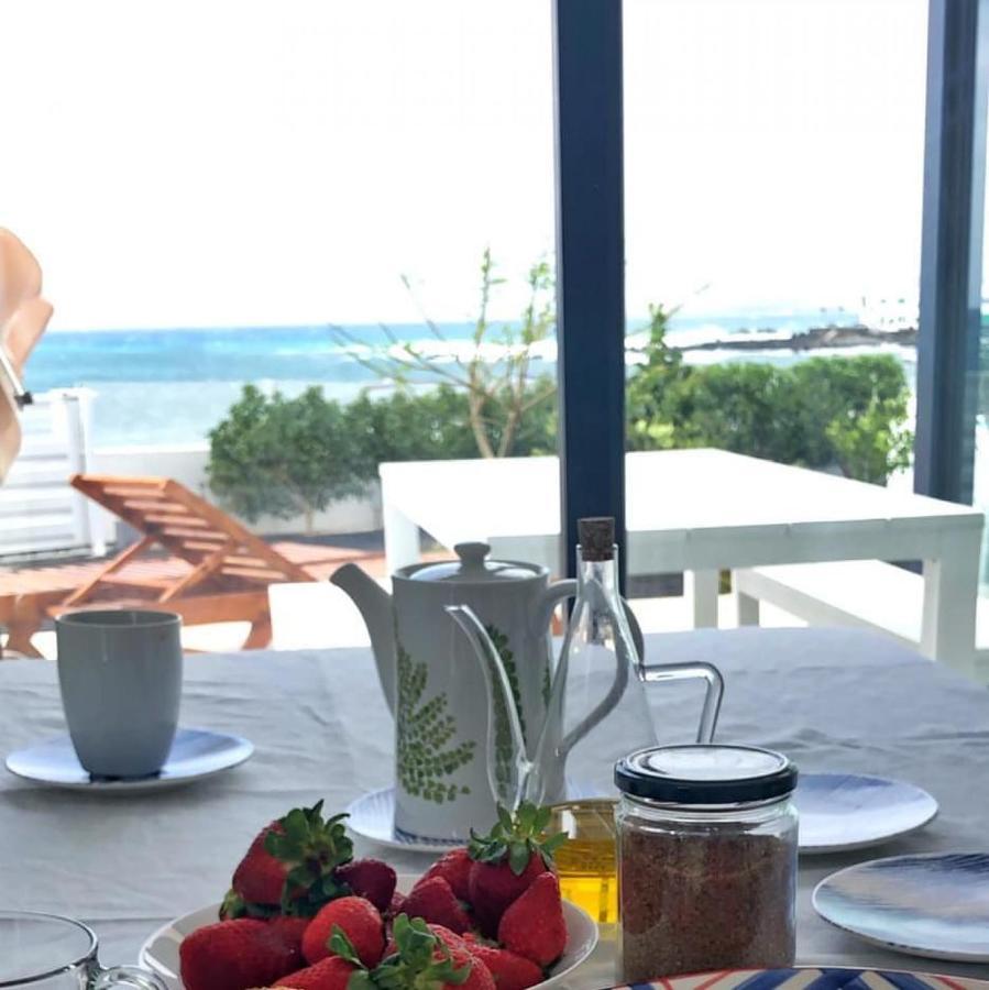 Casa Sama Villa Punta Mujeres Bagian luar foto