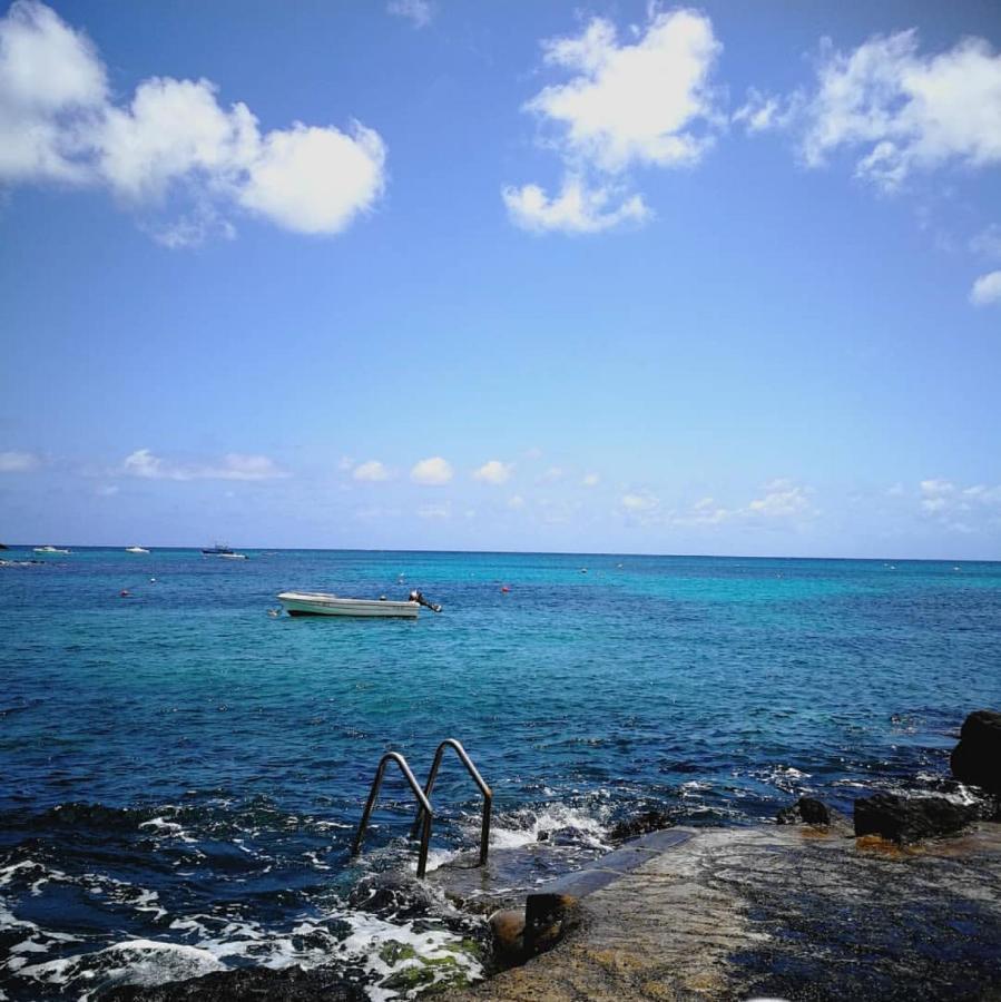 Casa Sama Villa Punta Mujeres Bagian luar foto