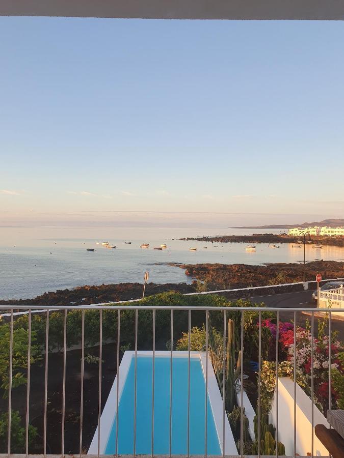 Casa Sama Villa Punta Mujeres Bagian luar foto