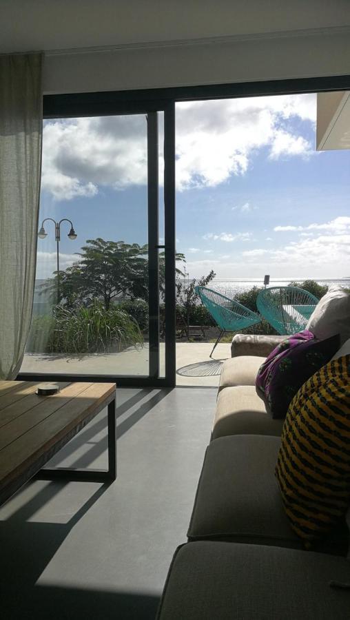 Casa Sama Villa Punta Mujeres Bagian luar foto