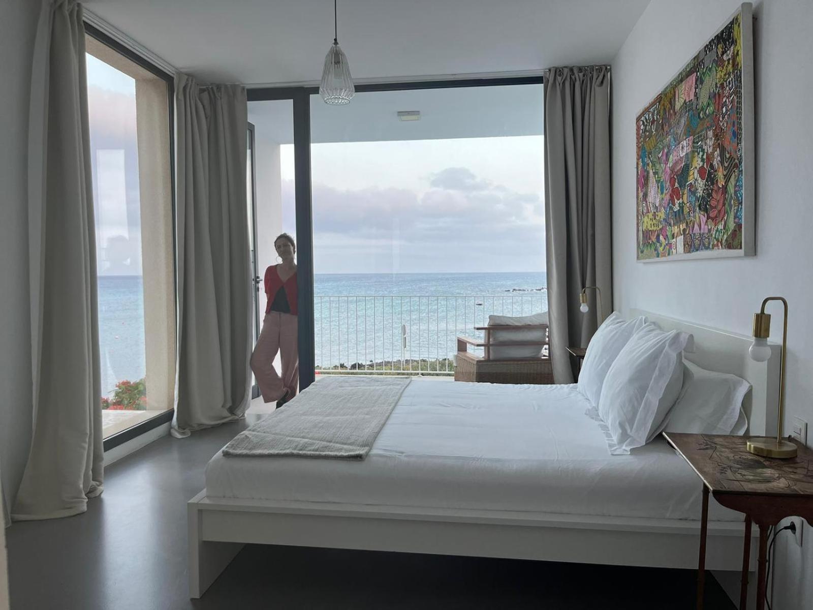Casa Sama Villa Punta Mujeres Bagian luar foto