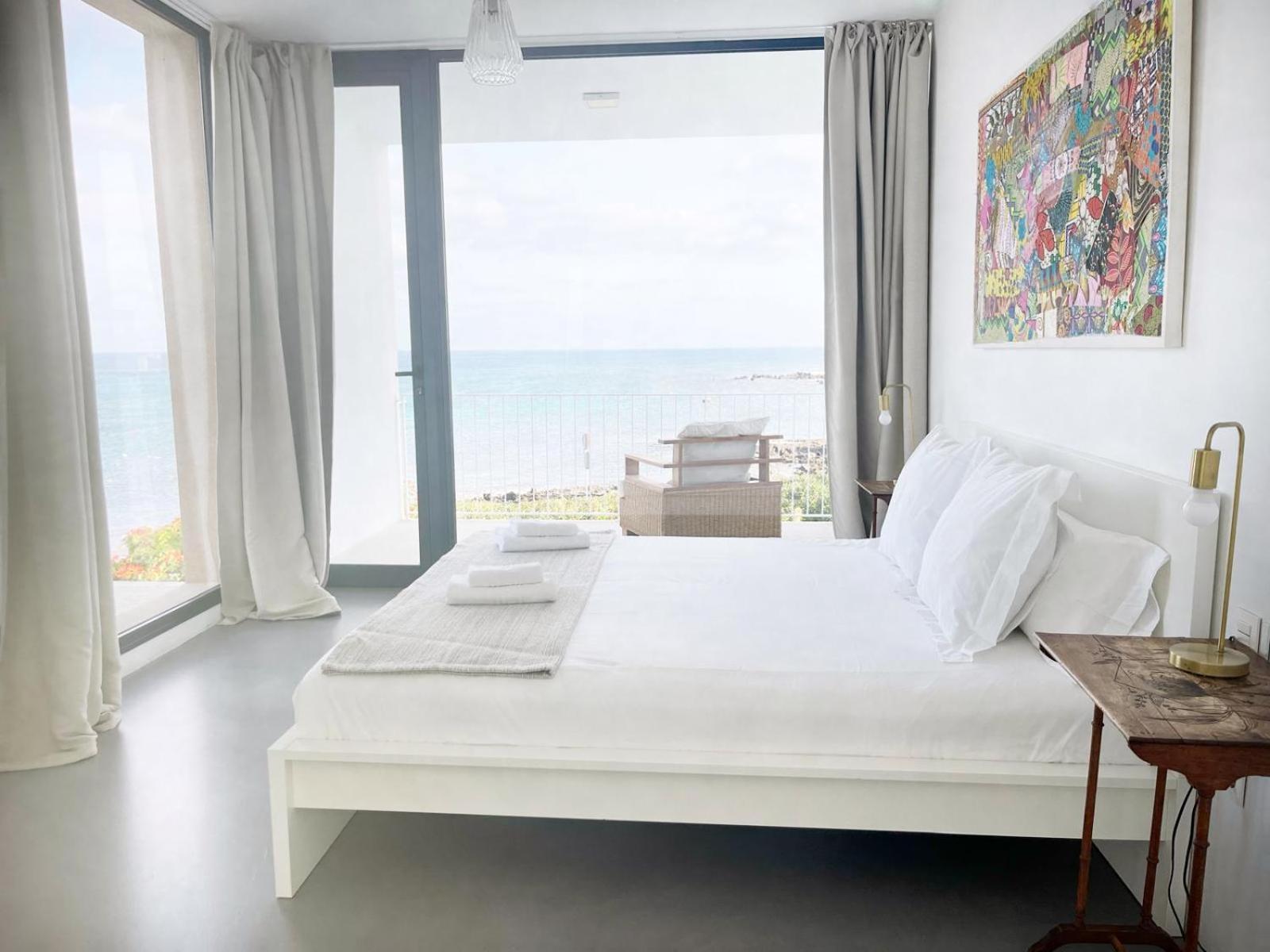 Casa Sama Villa Punta Mujeres Bagian luar foto