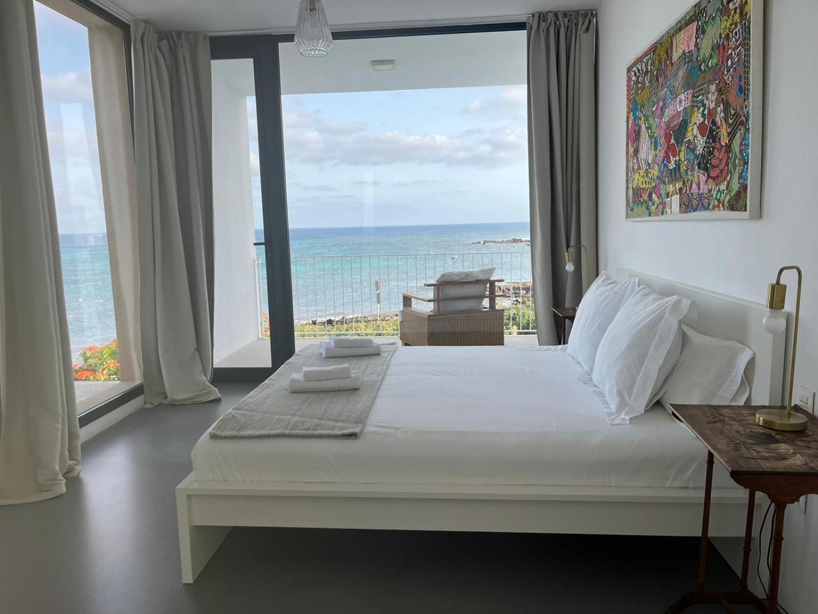 Casa Sama Villa Punta Mujeres Bagian luar foto