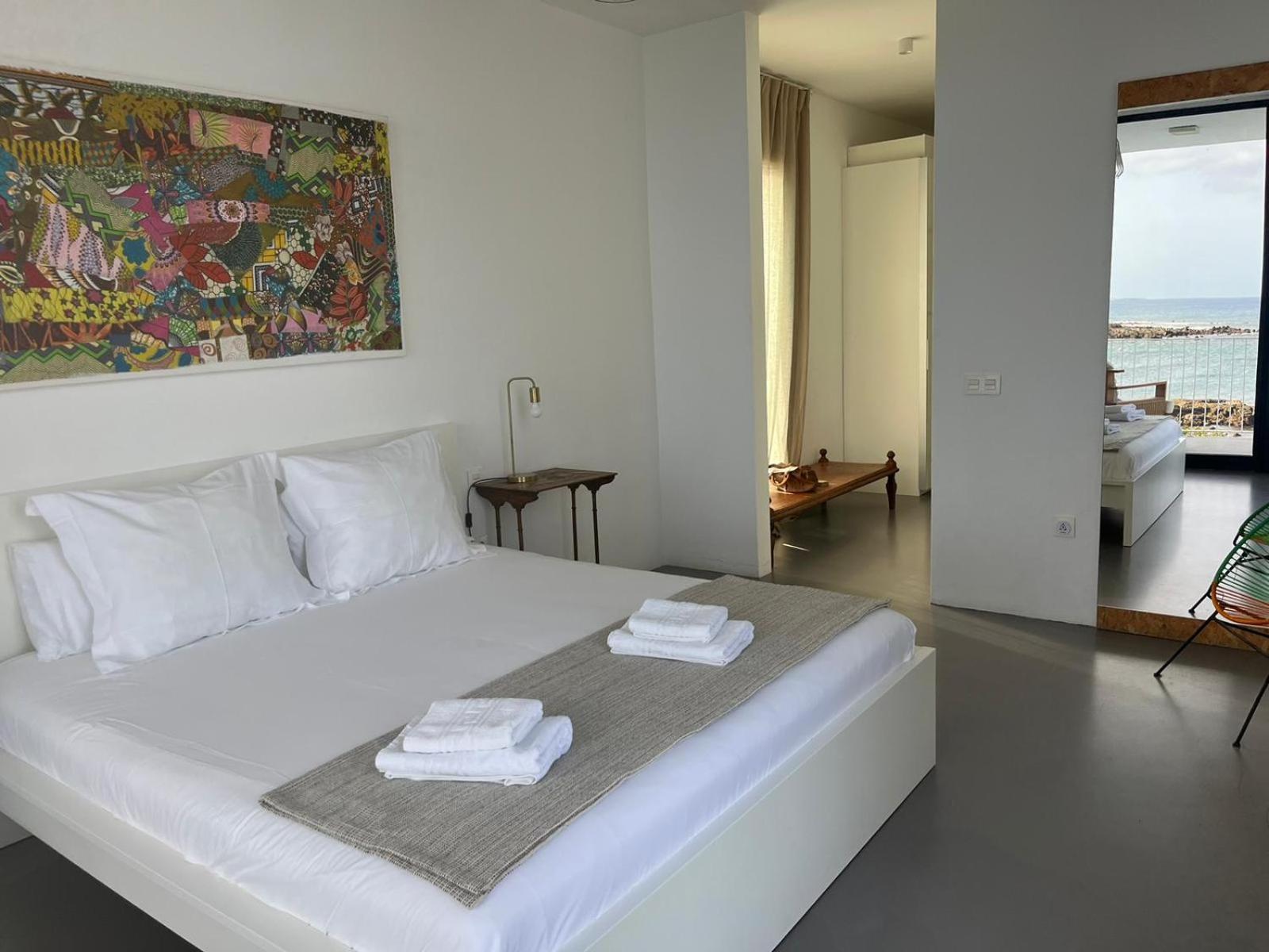 Casa Sama Villa Punta Mujeres Bagian luar foto
