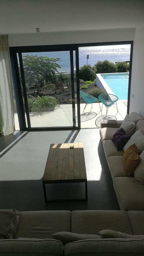 Casa Sama Villa Punta Mujeres Bagian luar foto