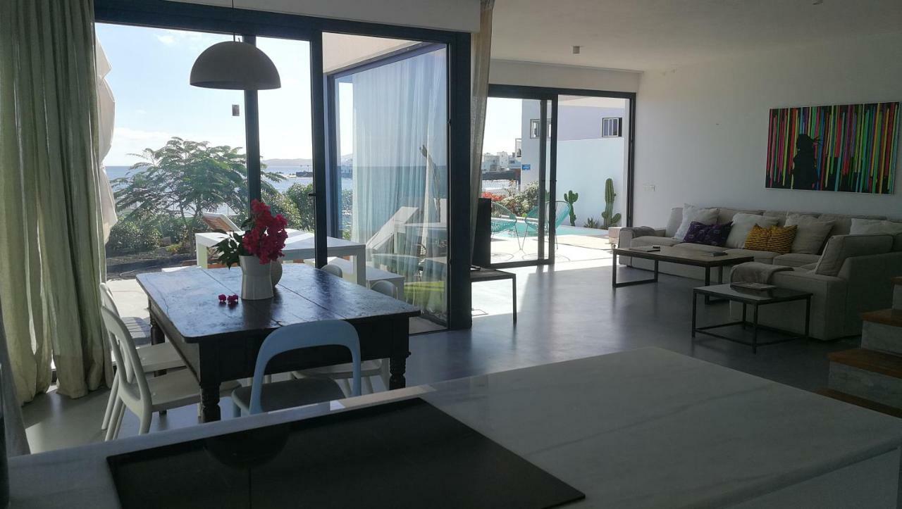 Casa Sama Villa Punta Mujeres Bagian luar foto
