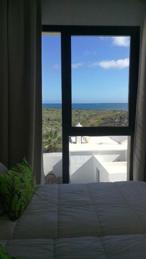 Casa Sama Villa Punta Mujeres Bagian luar foto