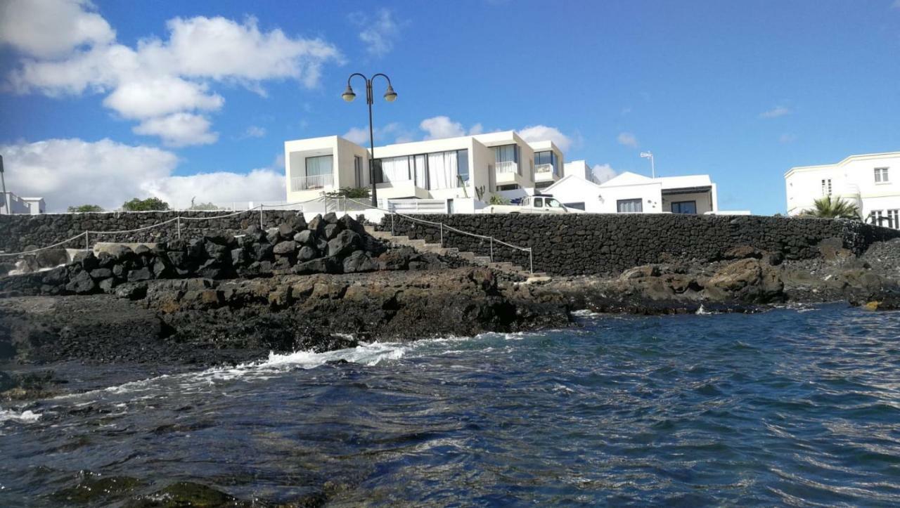 Casa Sama Villa Punta Mujeres Bagian luar foto